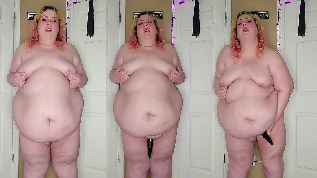 squirting multiple times standing