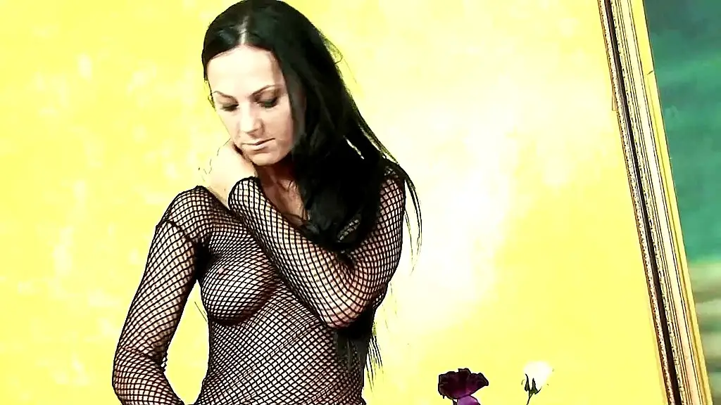 definite hot scene