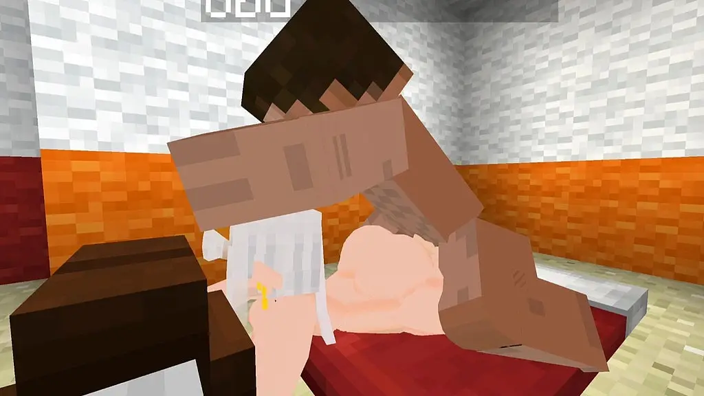 minecraft jenny mod fapcraft meeting some one special with some nice thighs and horns