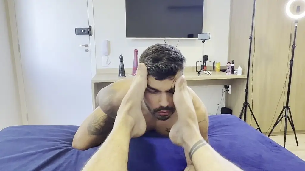 puto safado queria minha pica todo dentro dele - extra i