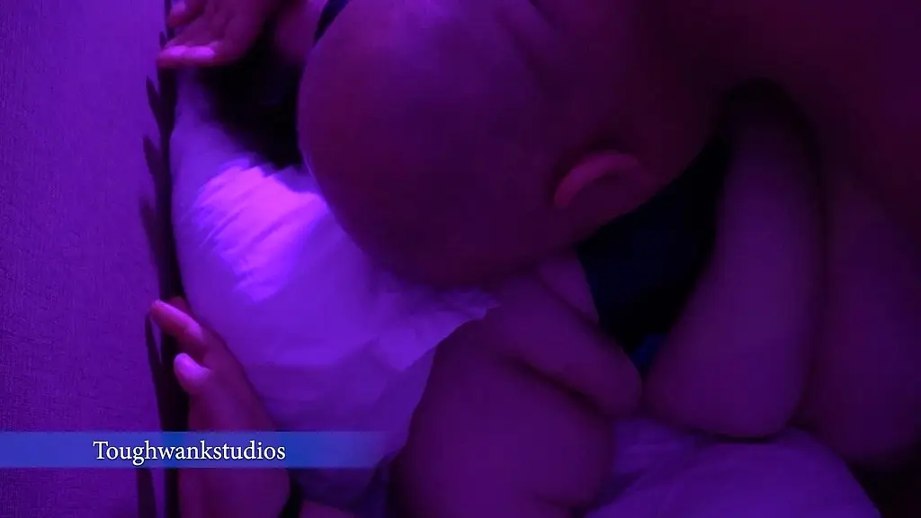britanicamask banned girl takes 2 average dad bods in hotel orgy