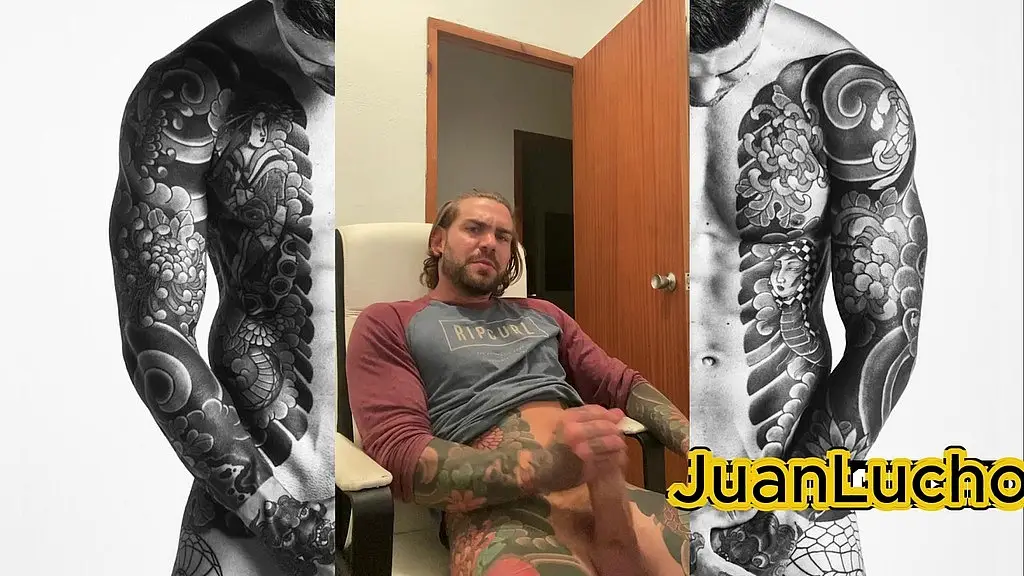 juan lucho cumpilation
