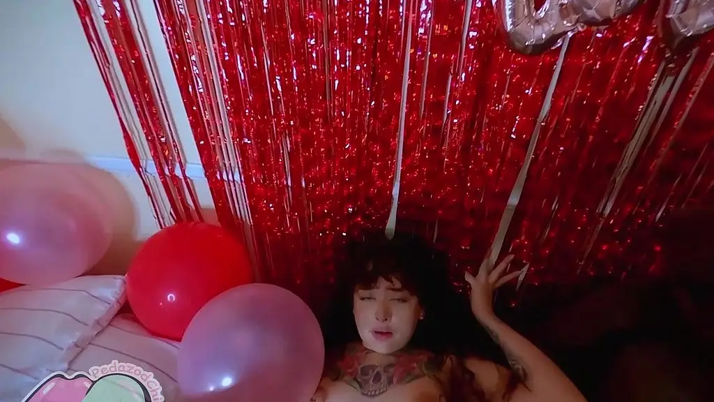 pov be my boyfriend on valentines day