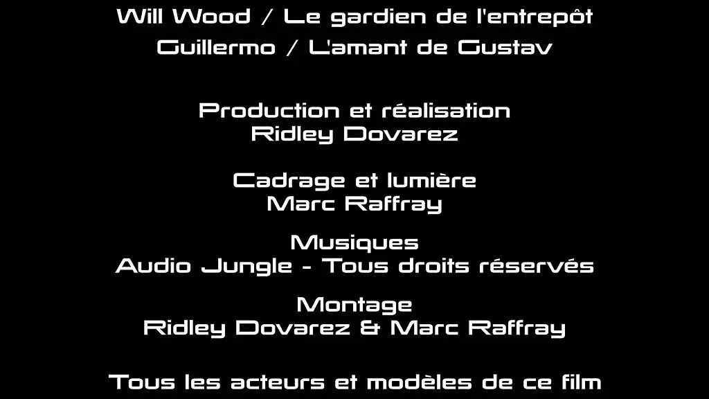 жестко трахается в руинах несчастного человека - агенты x - сцена 6