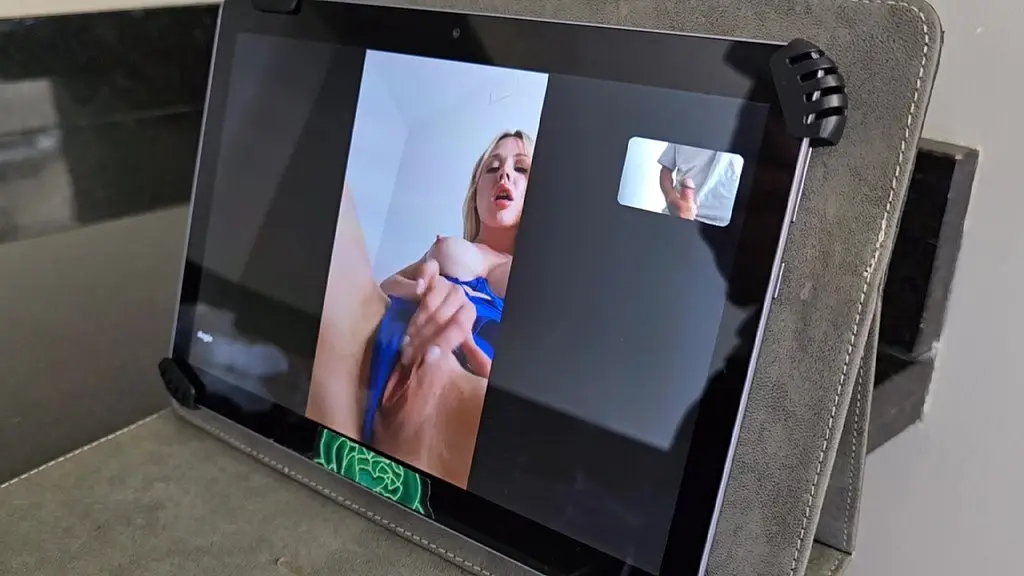 videollamada caliente con angie lynx   hot video call with angie lynx  