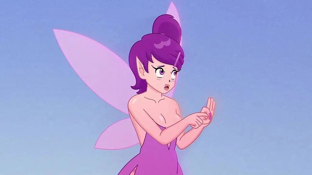 fairy pawg mother 2d - episode 2 - bigger, harder, pawgerer...