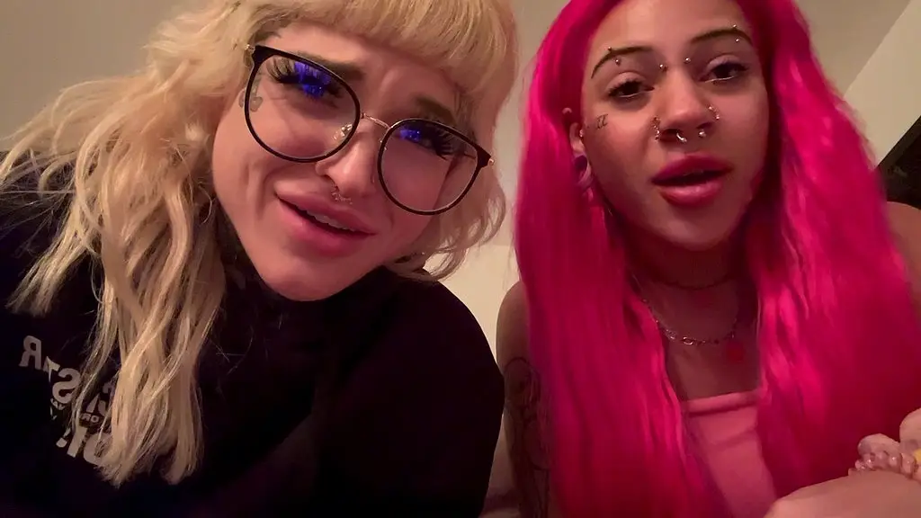 small penis humiliation 2 girls laughing at your tiny dick titi ramone
