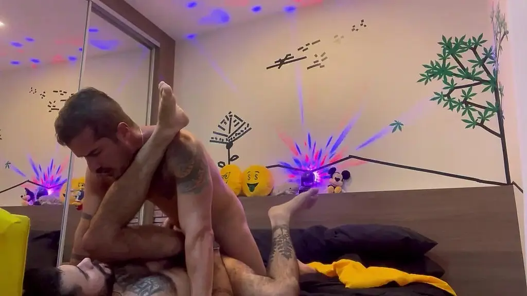 rick paixao arrombando o cassio farias
