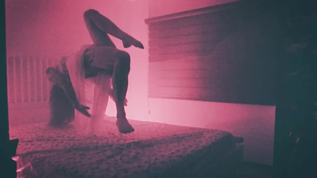 sexorcism or riah