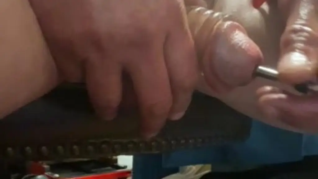 daddy still playing