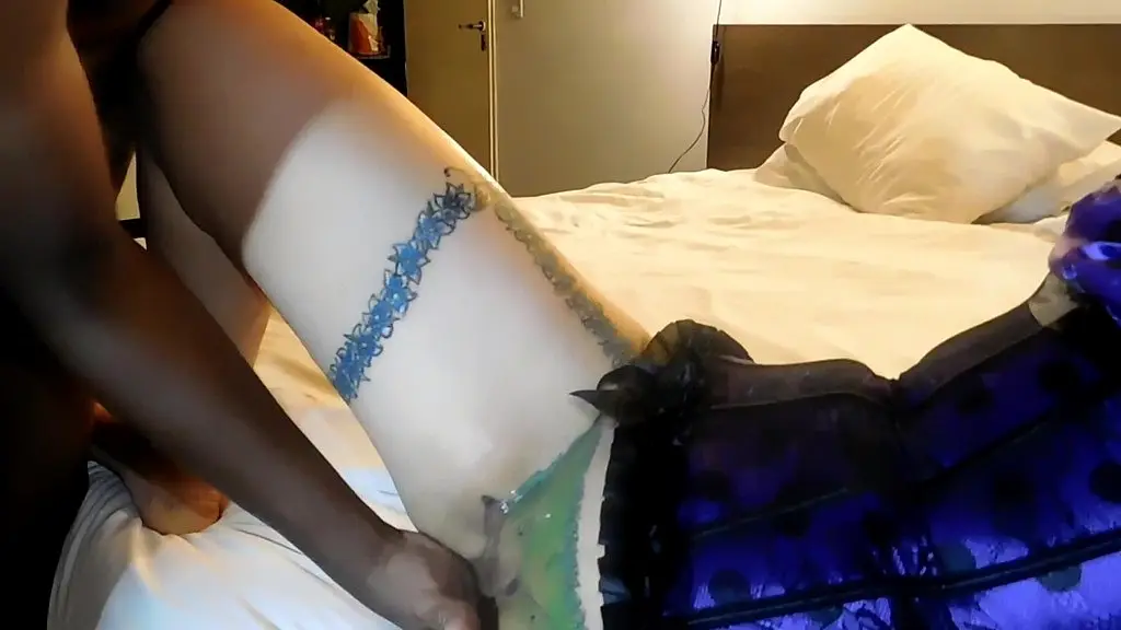 ninfomana wife, my wife fucks the doctor because her blacks hot
