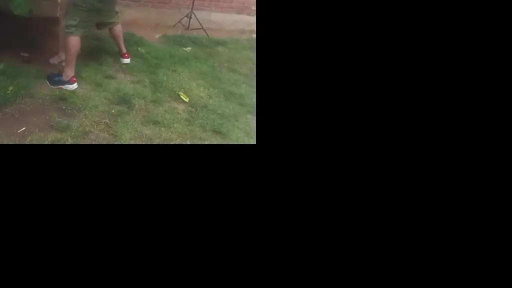 got assfucked in the rain