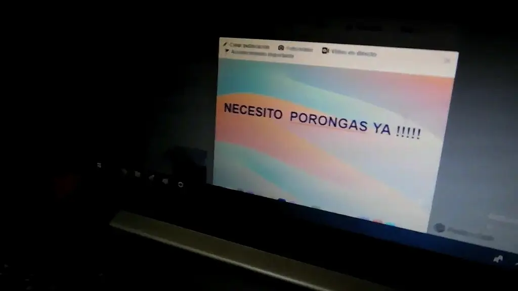 36 perla lopez transexual, the psychologist, is going to spend the weekend at her house in entre rios, to watch her movies and masturbate beautifully, but she gets bored, she posts a notice on