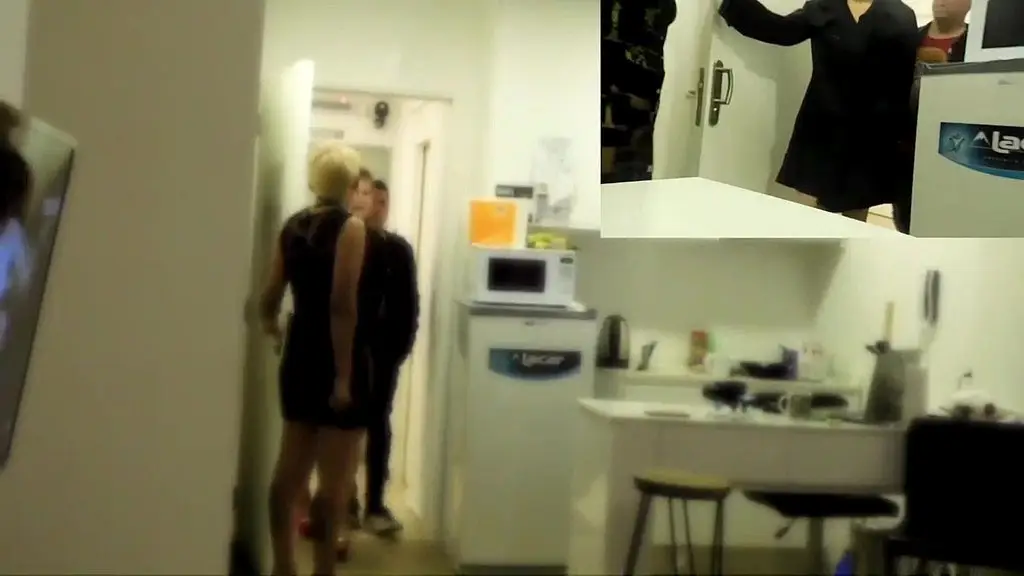 le folle el novio a mi hermanastra 1, el resto podes verlo en x videos red