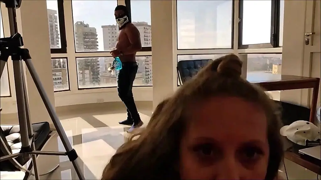 you command and she obeys, she loves slutty