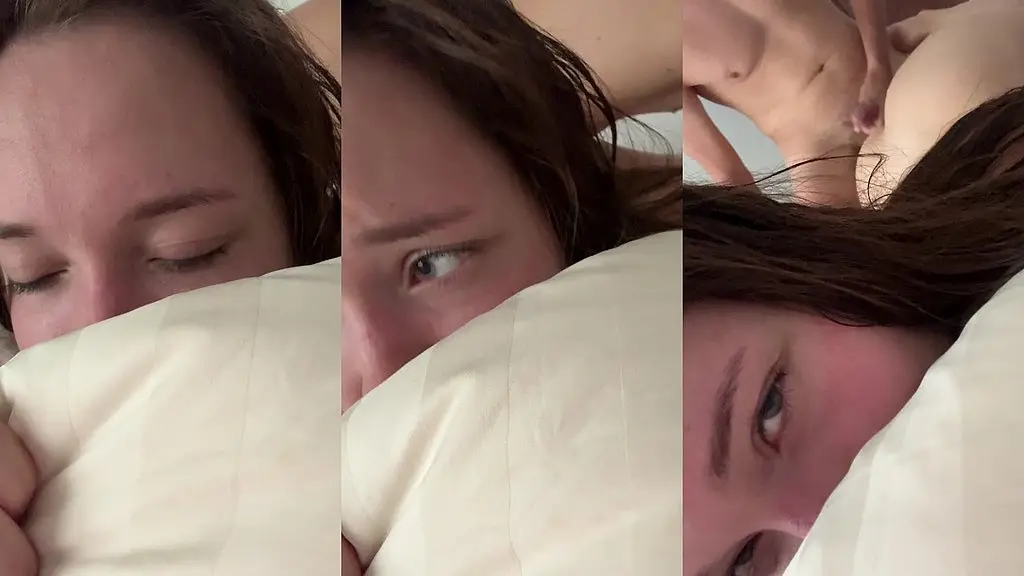 i secretly recorded our sex on a selfie camera 