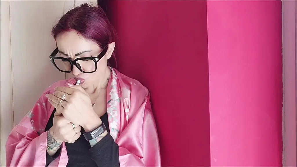 smokin sexy fetish
