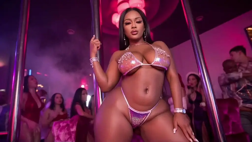 striper get fuck by bbc (ai generated)