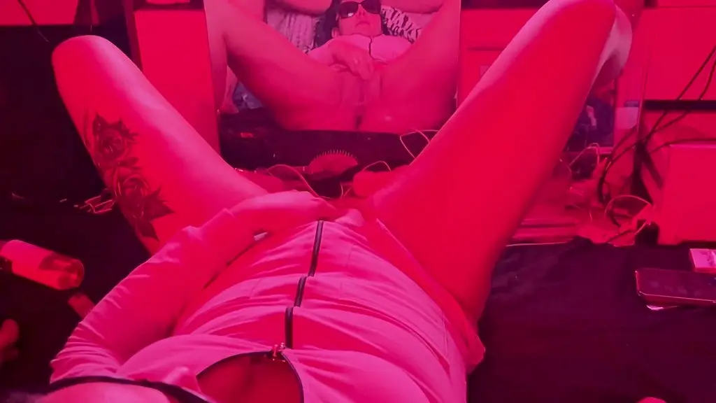 this is the real redvideo...