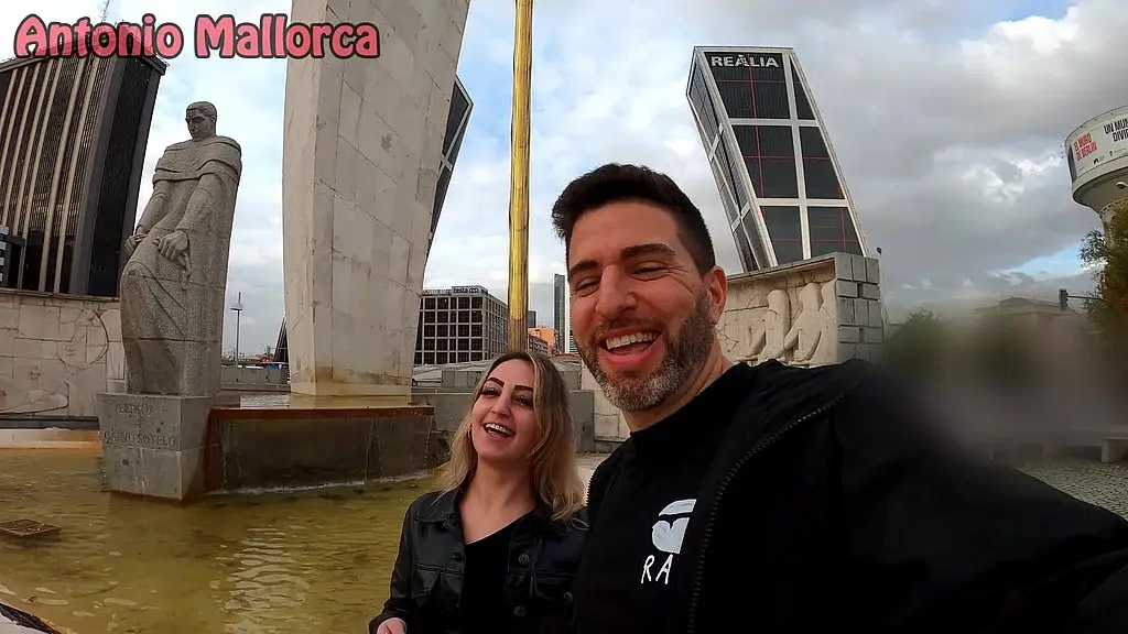 uncut - slutty spanish stranger is down to fuck after a condom prank - bts
