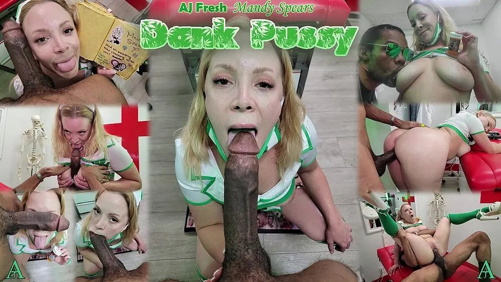 dank pussy