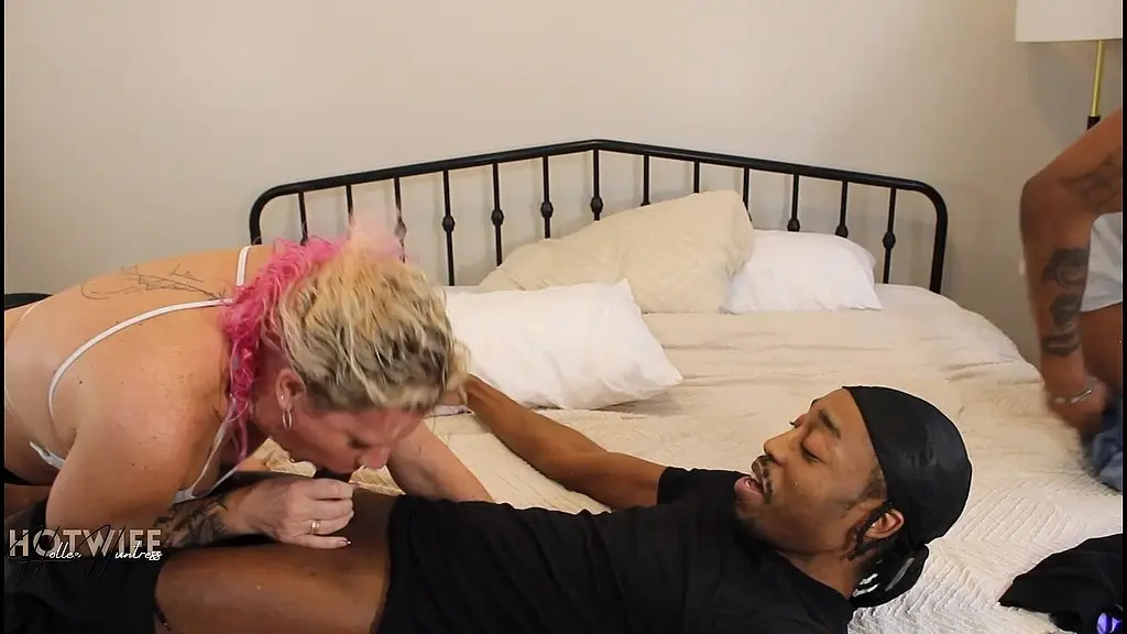 bts blowjobs
