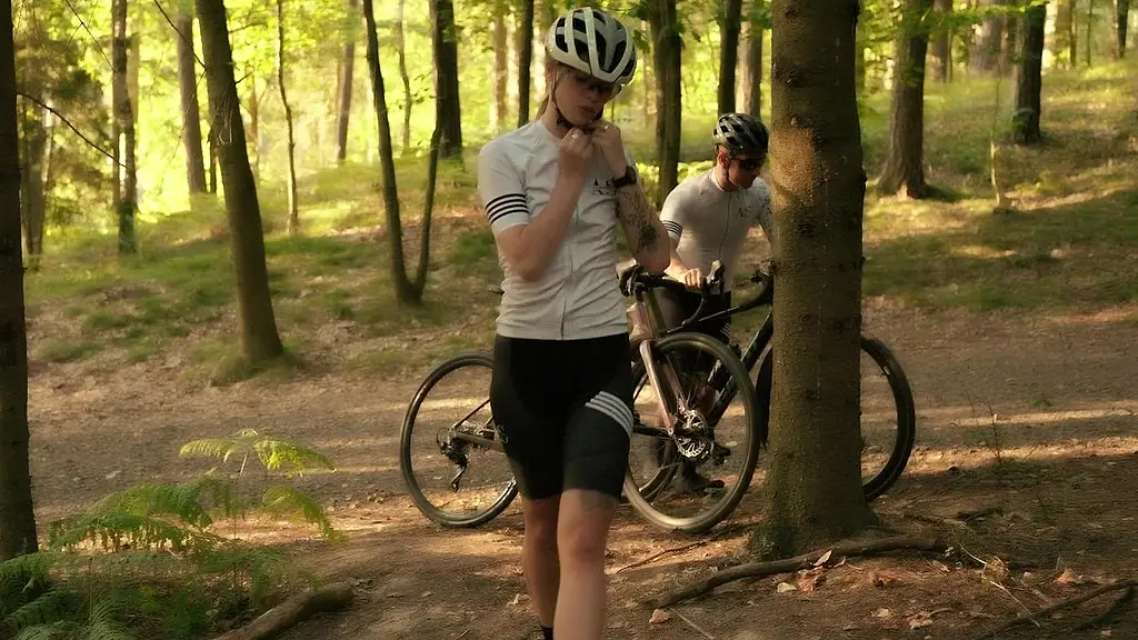 my cycling girl with benefits - chapter 5