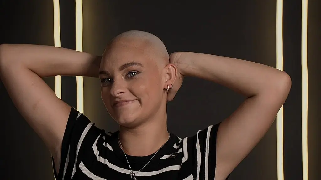 juane s empowering journey to  proud of her new look  (close angle version)