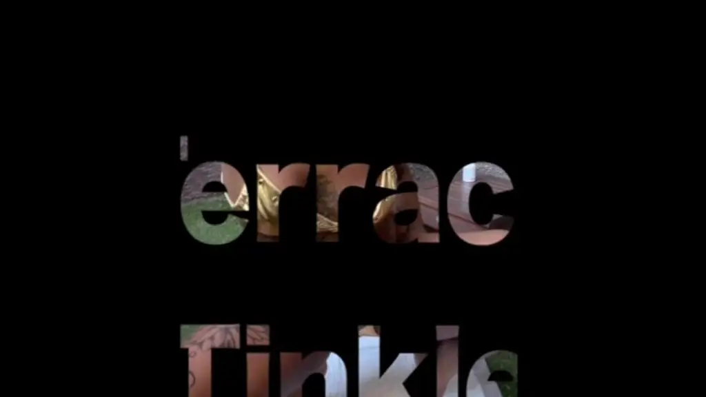 terrace tinkles