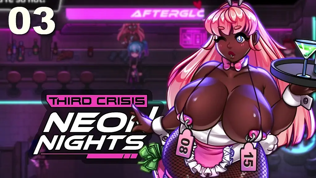 third crisis neon nights #03