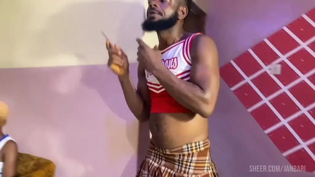 crazy couple full video