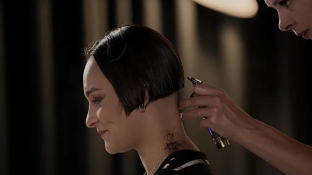 juane s empowering journey to  proud of her new look  (step 3)
