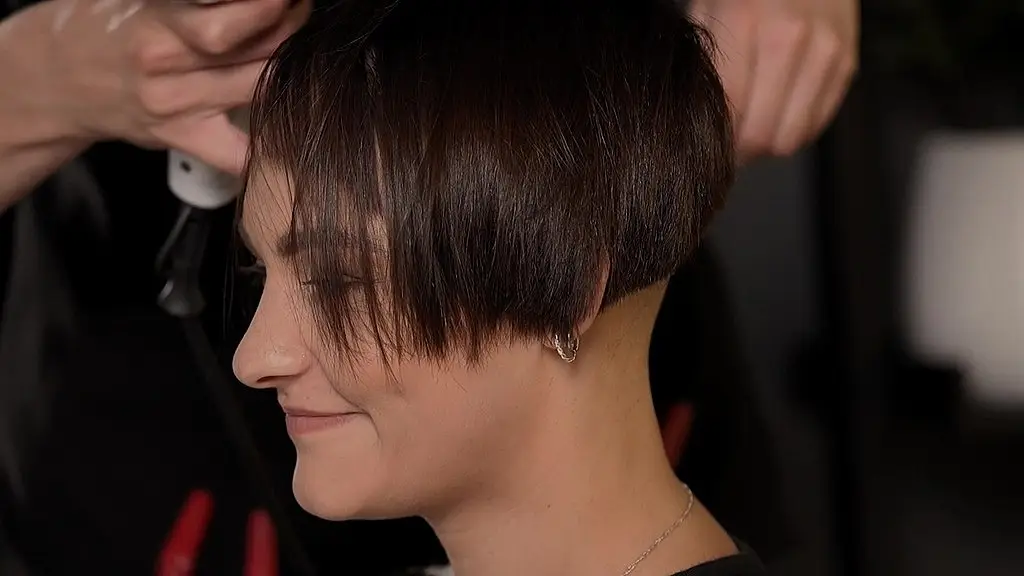 juane s empowering journey to  proud of her new look  (step 3)