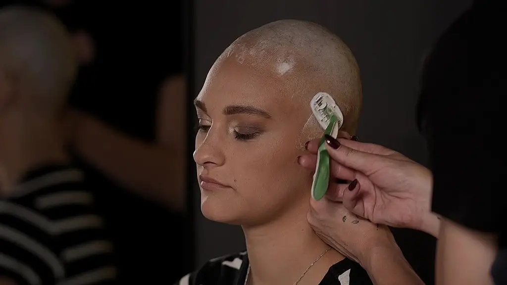 juane s empowering journey to  proud of her new look  (step 5)
