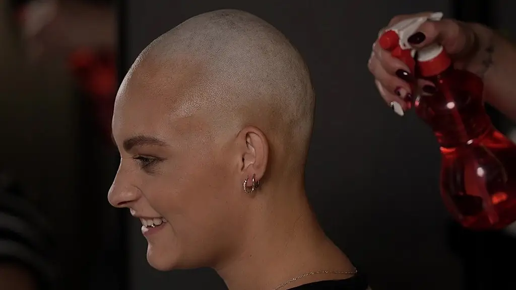 juane s empowering journey to  proud of her new look  (step 5)