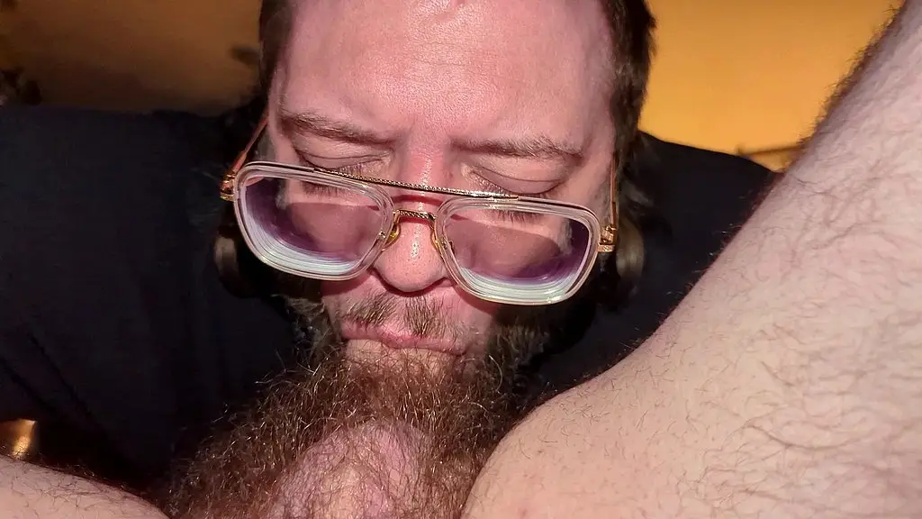 moontang  - not realizing it s after midnight, mustache man don k  mister moustache  dick and gay sex aficianado rusty piper accidentally eat penis and turn into wiener-munch
