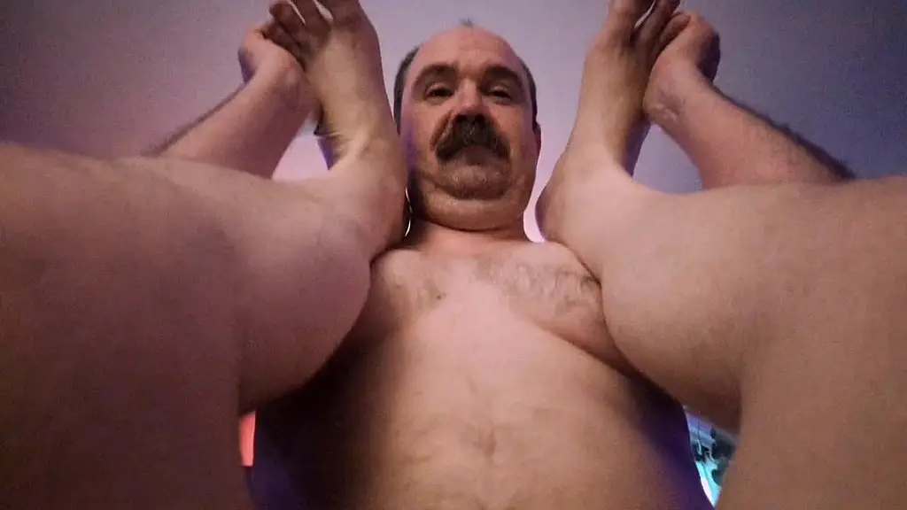 manlancers  - hot mustache man don k  mister moustache  dick fucks and sucks bubba bear rusty piper - cornfedmtdads
