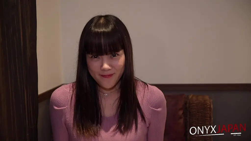 insatiable horny japanese girl aya is back for more bbc