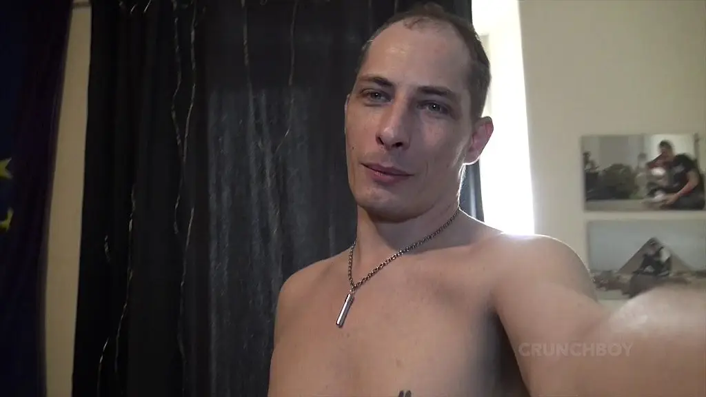 amator bareback french porn with straigth boy curious and gay friend