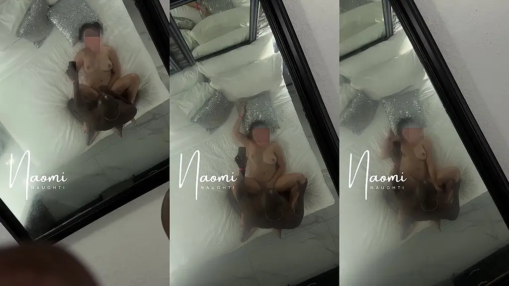steamy mirror teaser