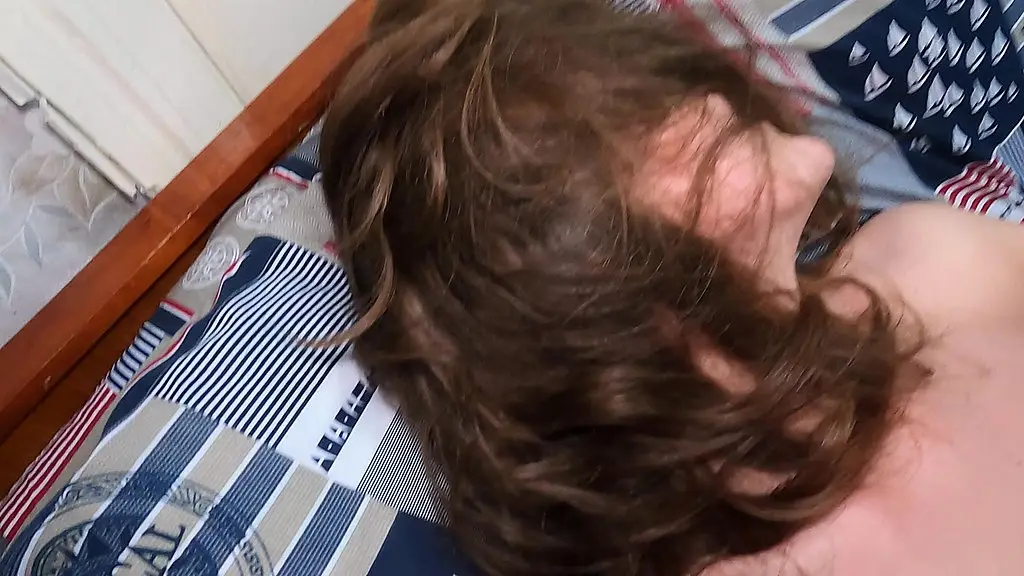 small 18 years old tits got rough sex!