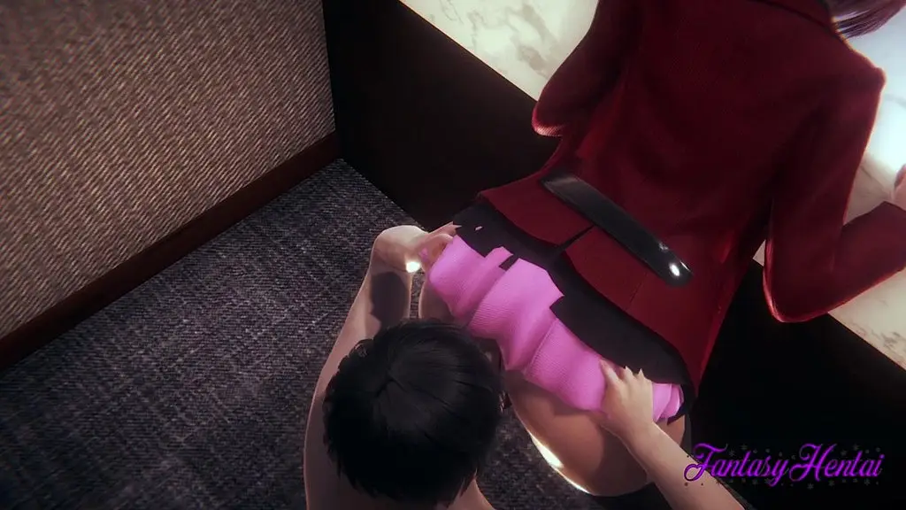 gundam hentai - lunamaria hard sex in a hotel - japanese manga anime porn