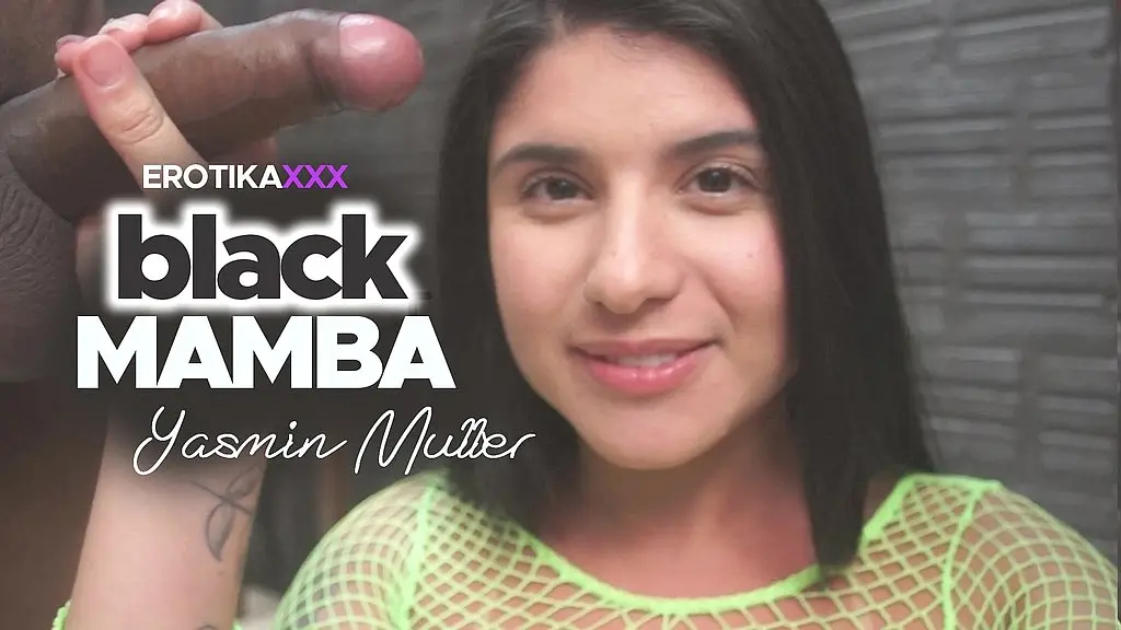 yasmin muller - black mamba - amadoras erotikaxxx - cena exclusiva para assinantes