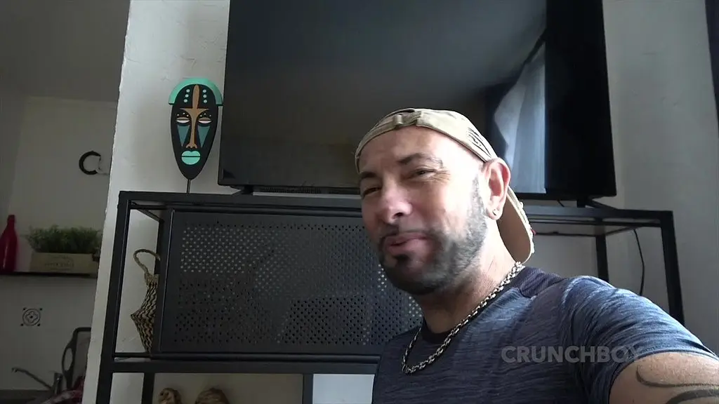 french bad boy top with big dick fucking row bottom