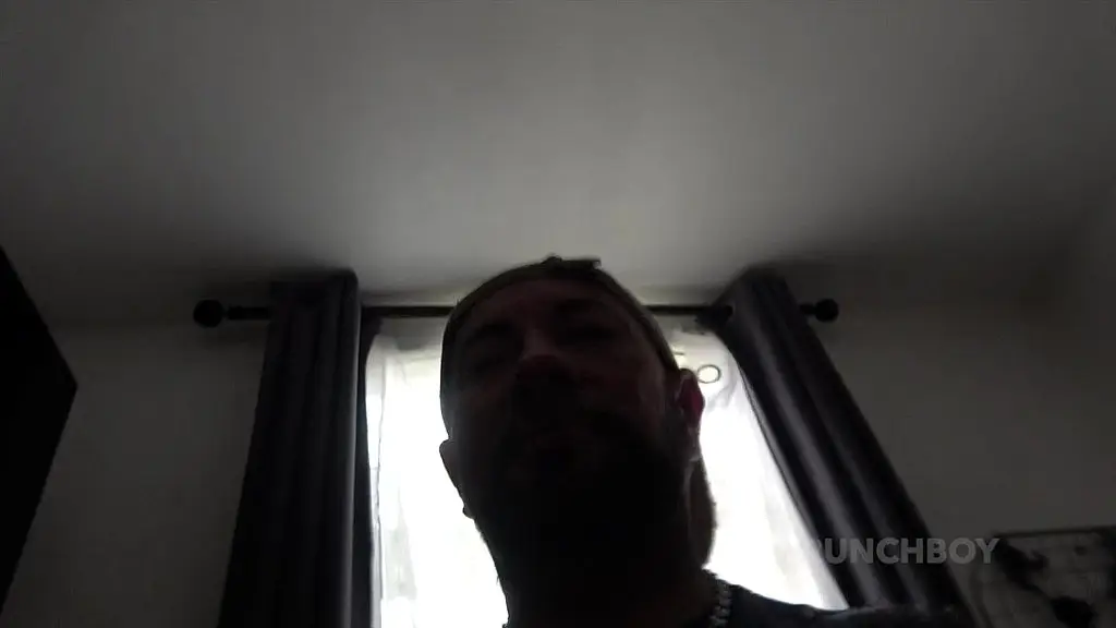 french bad boy top with big dick fucking row bottom