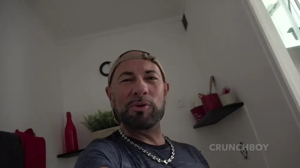 french bad boy top with big dick fucking row bottom