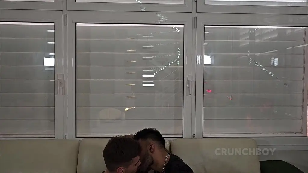 french bad boy top with big dick fucking row bottom
