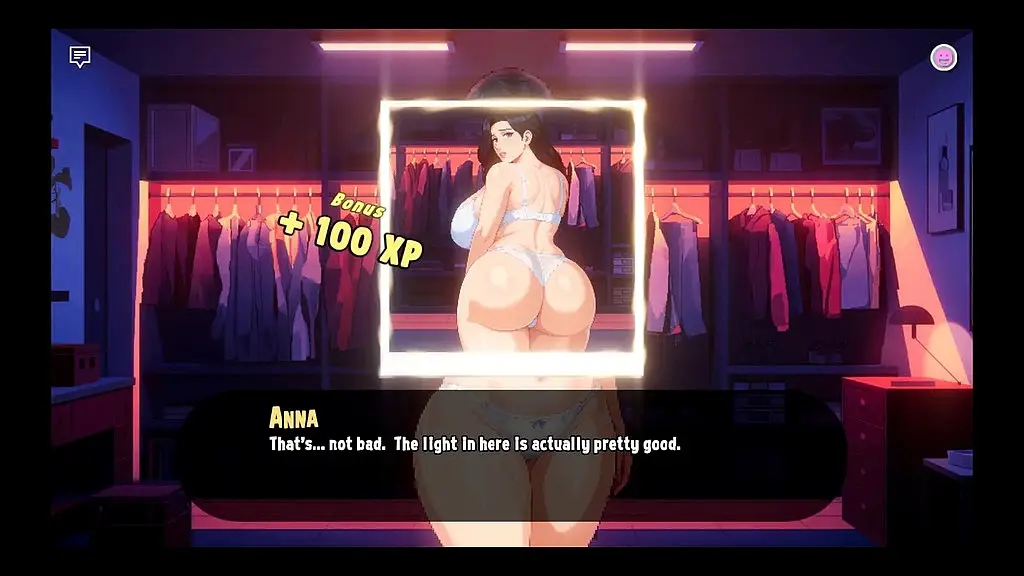 star maker [ taboo hentai game ] ep.4 corrupted milf expose her online to pay debt !