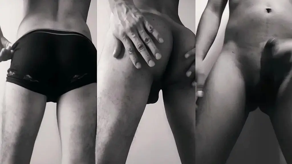 mi ritual favorito antes de dormir, termina con chorro de leche