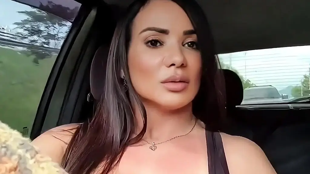 motorista de app me deu uma carona sexual